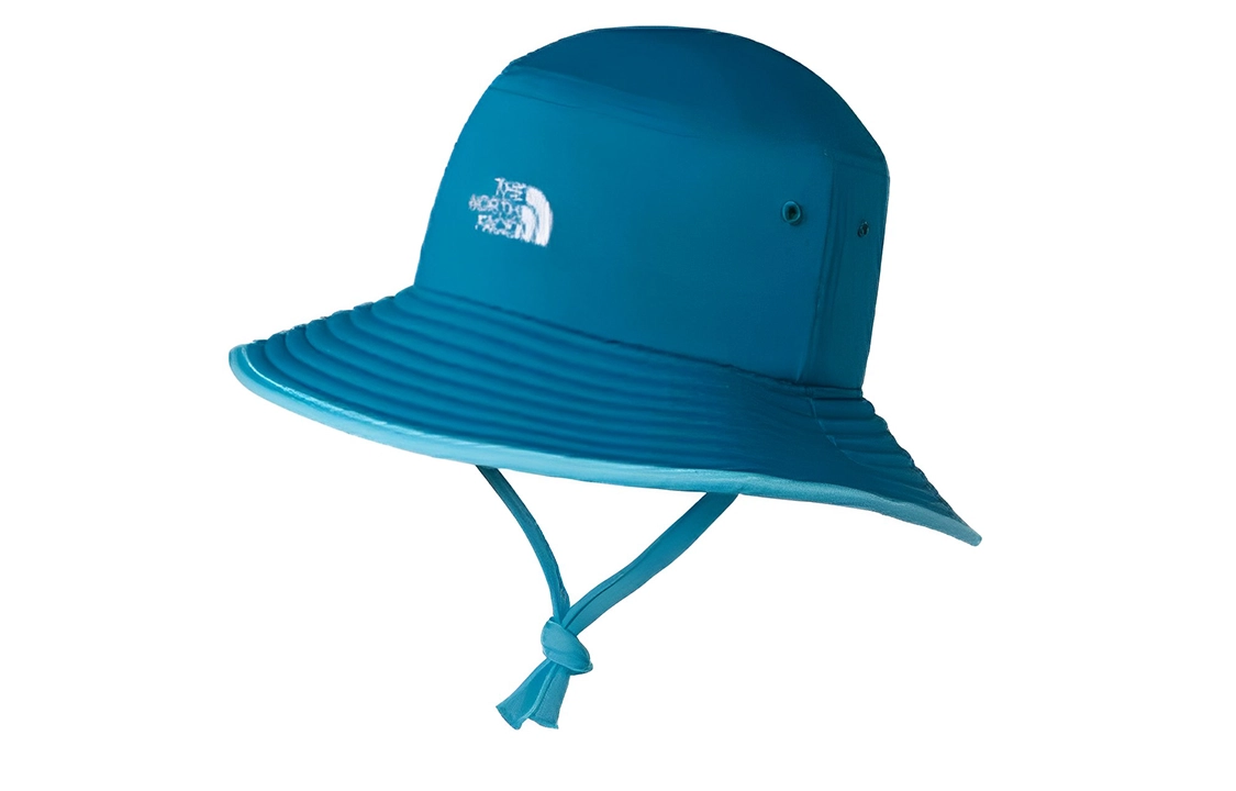 THE NORTH FACE CLASS V LIL BRIMMER Logo