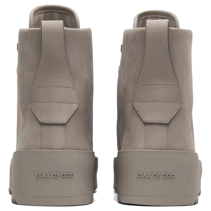 Fear of God