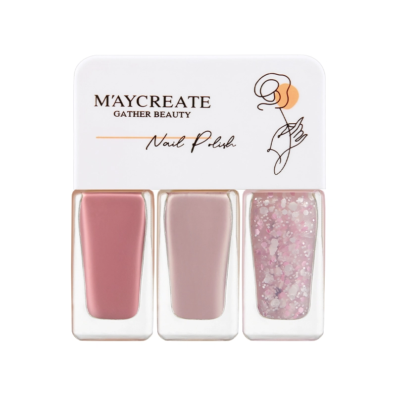 M'AYCREATE