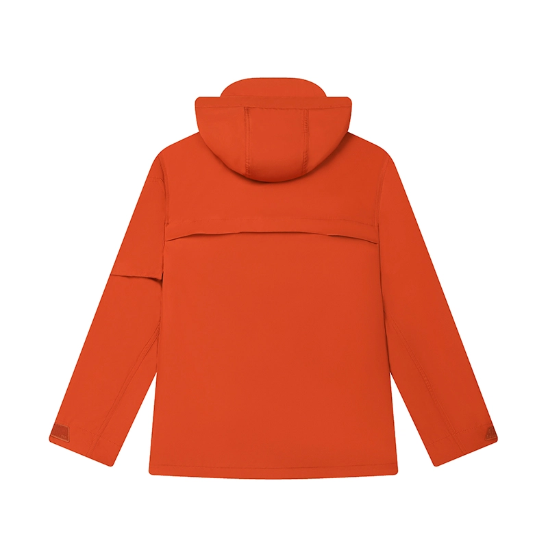 FILA Woven Jkt