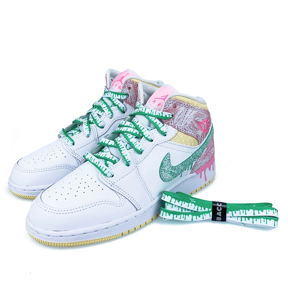 US8ACC AJ1AF1 DUNK