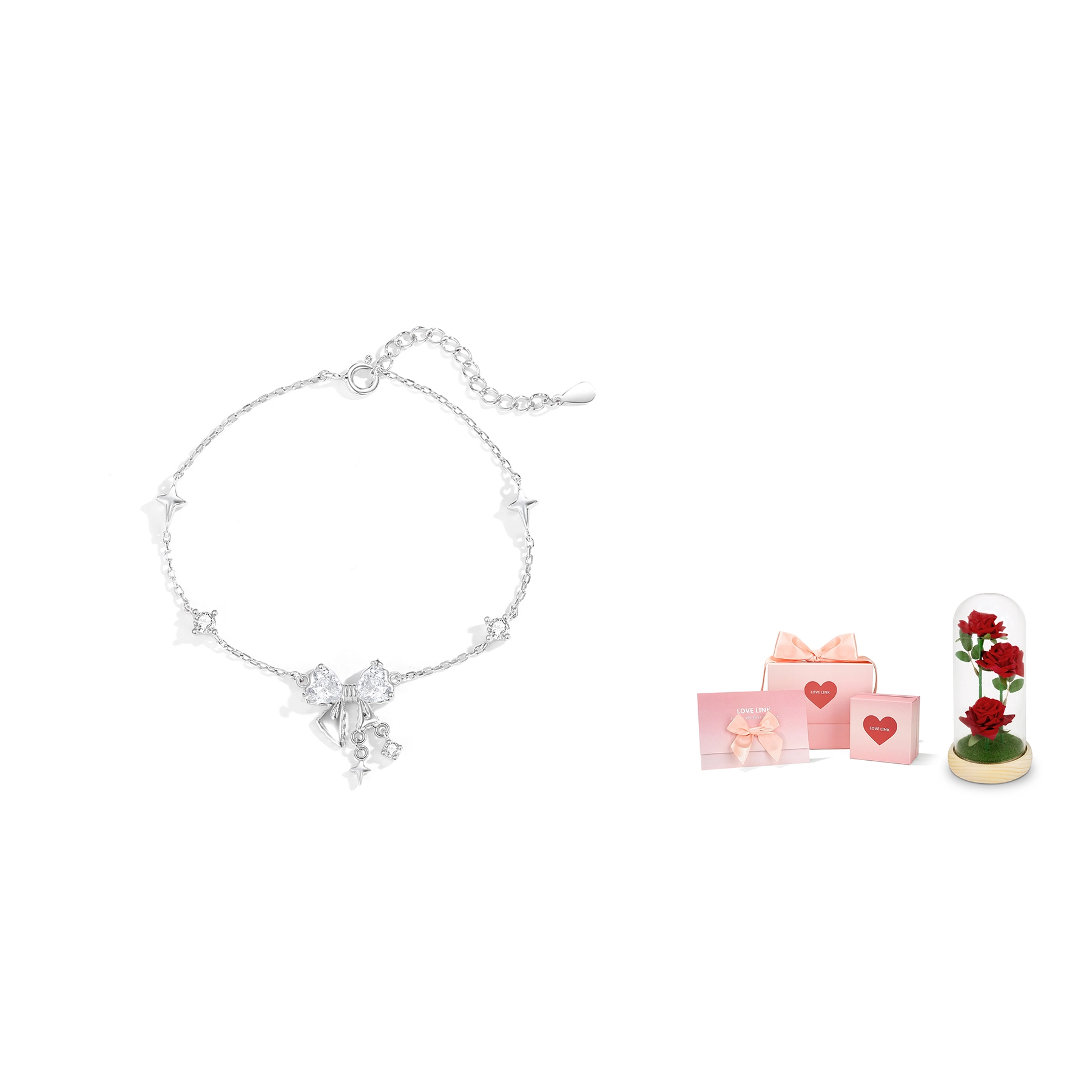 Love Link S925