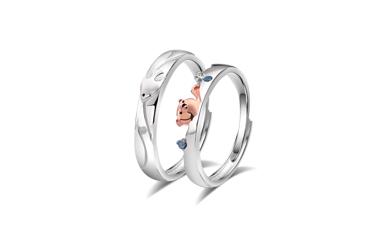 JOYDINNY ins S925
