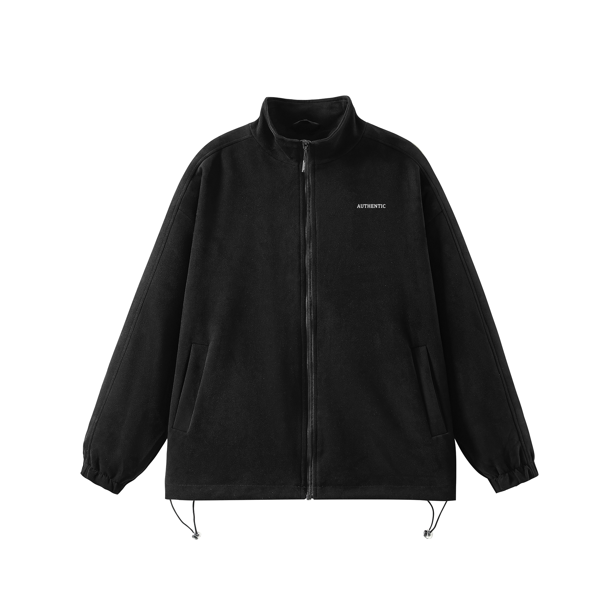 URBAN AUTHENTIC