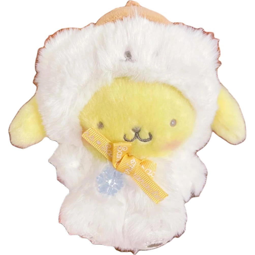 Sanrio 15.5cm