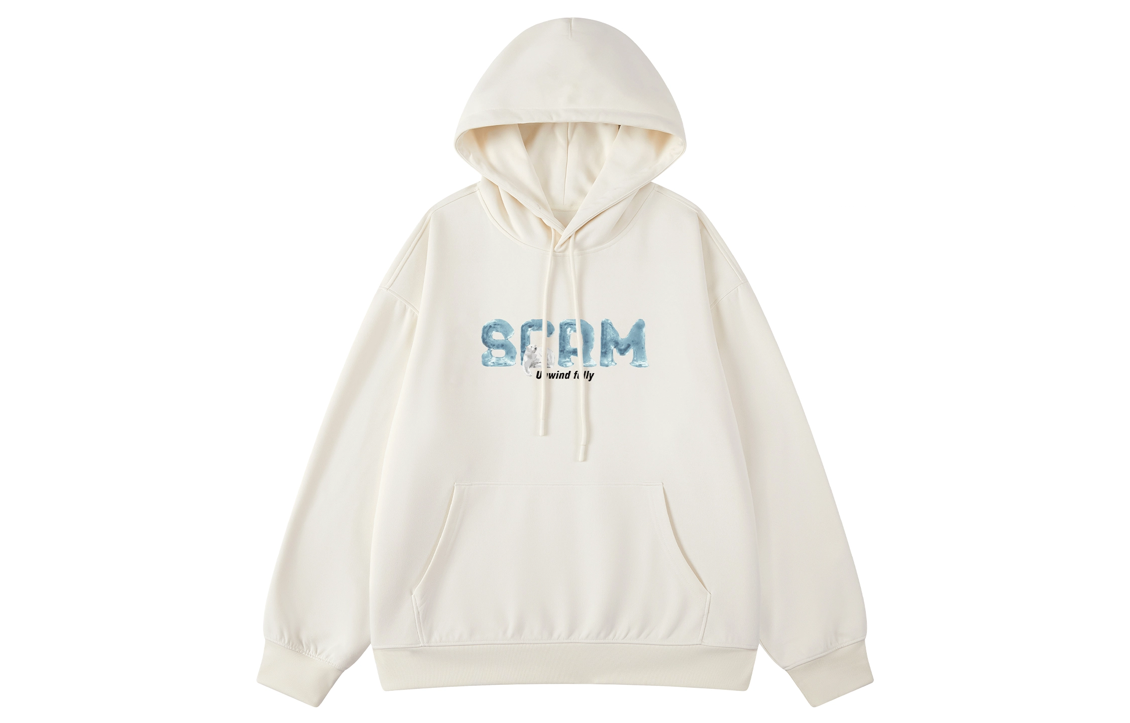 SCRM Logo