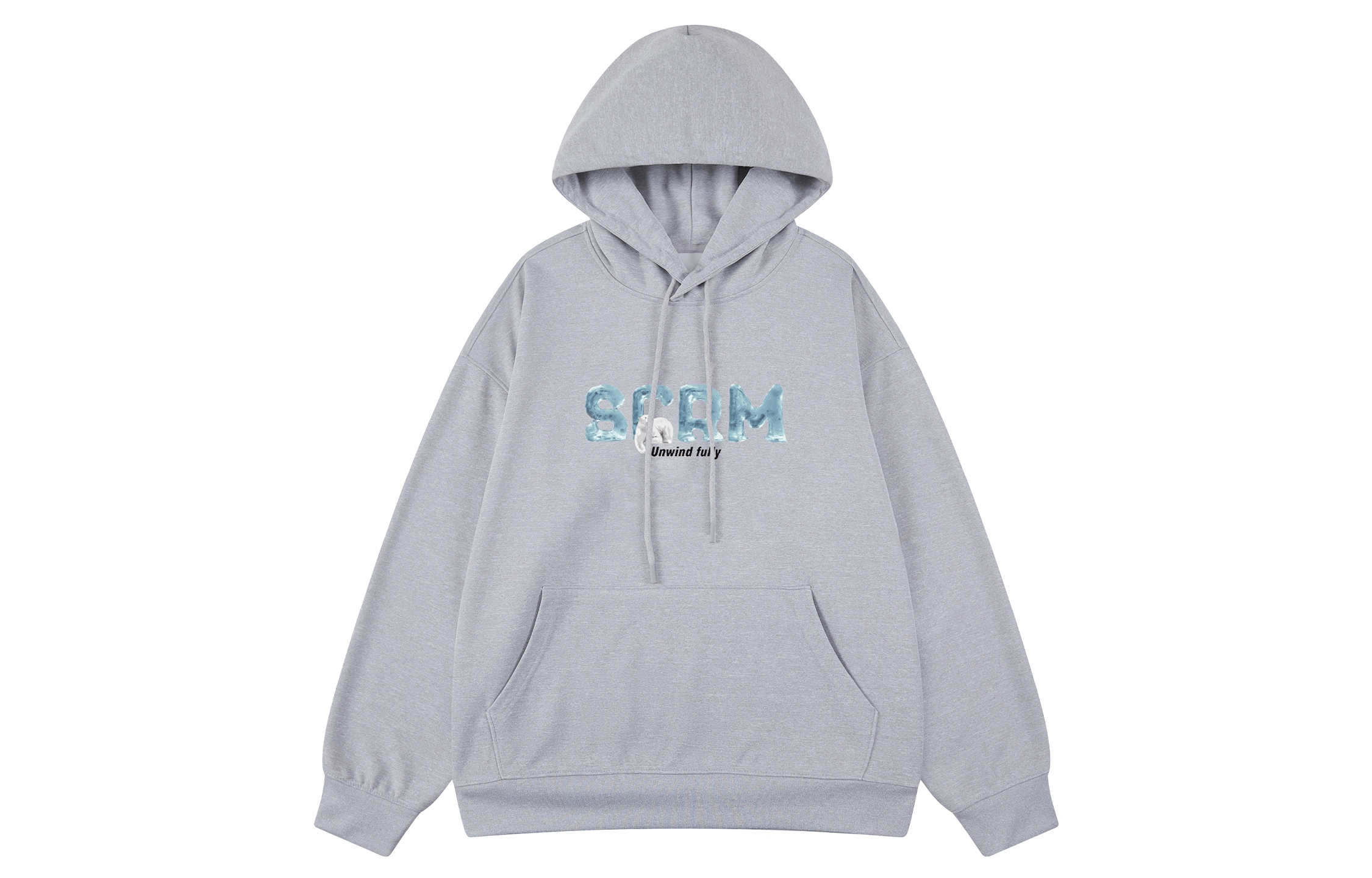 SCRM Logo