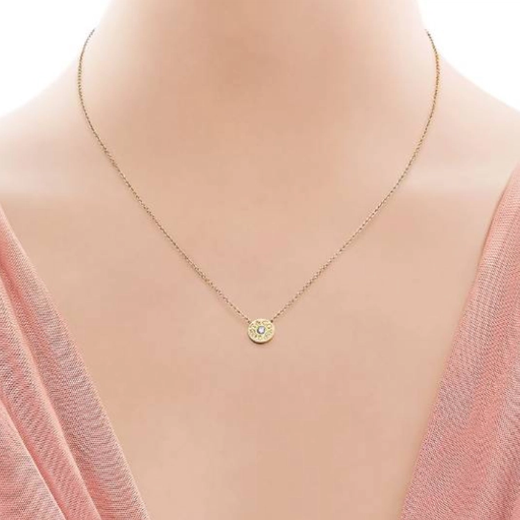 TIFFANY CO. 18K