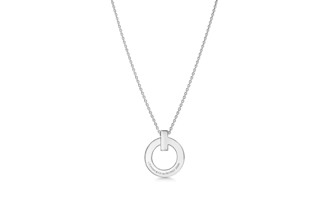 TIFFANY CO. T
