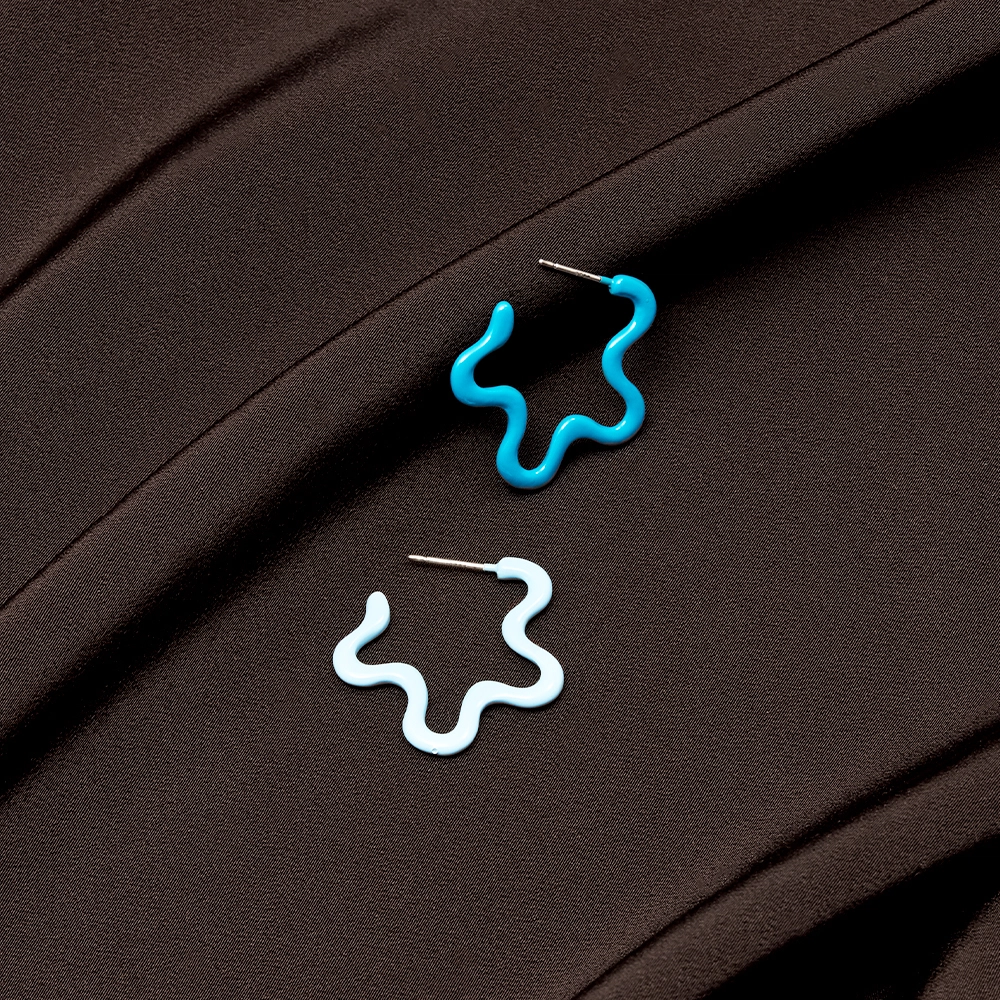 Anxious S925