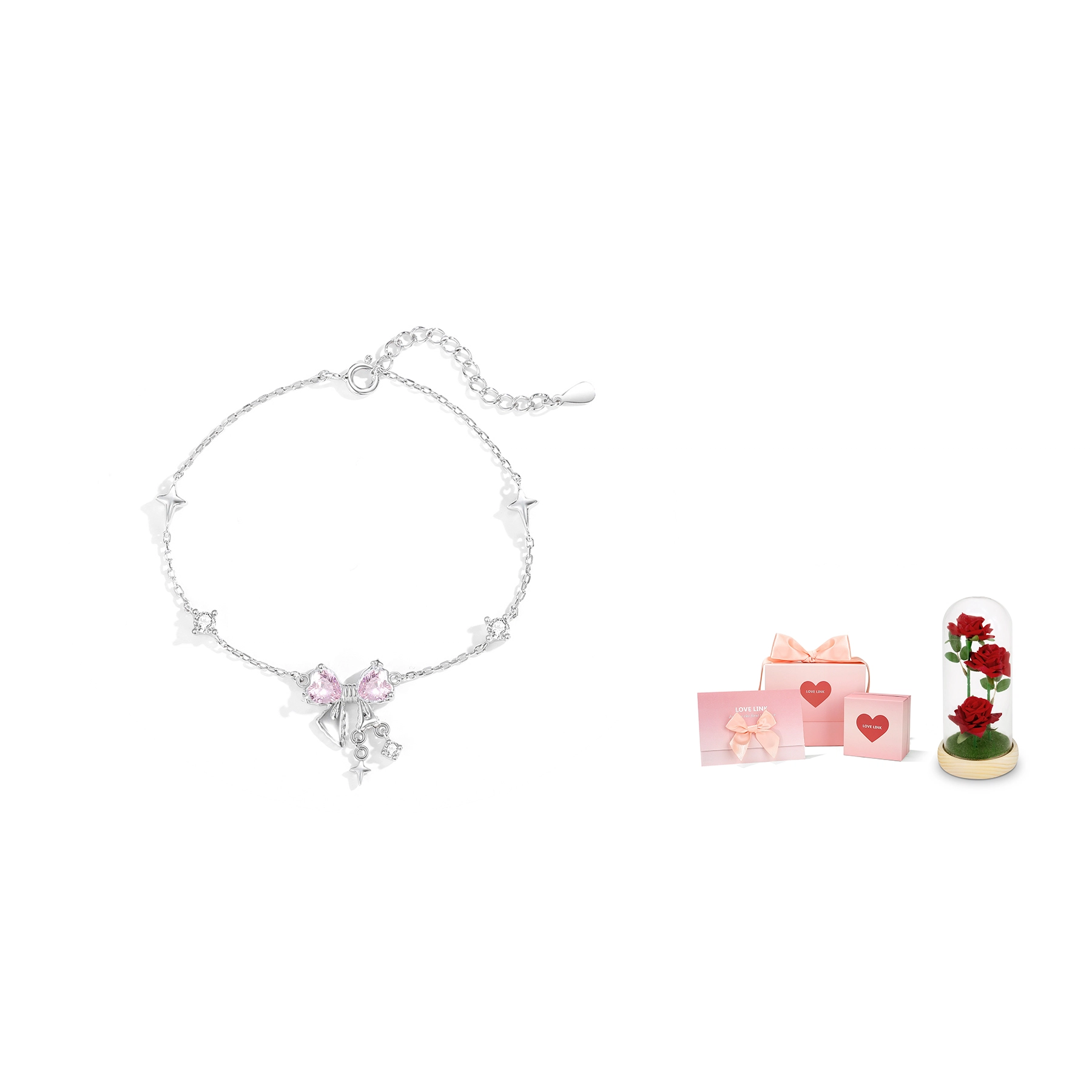 Love Link S925