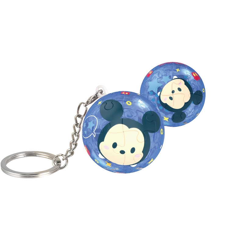 3D-JP 3d 24pcs A3672-A3676