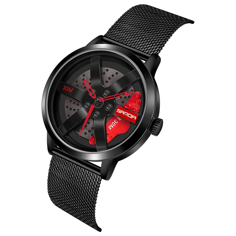 3D SDW-P10601