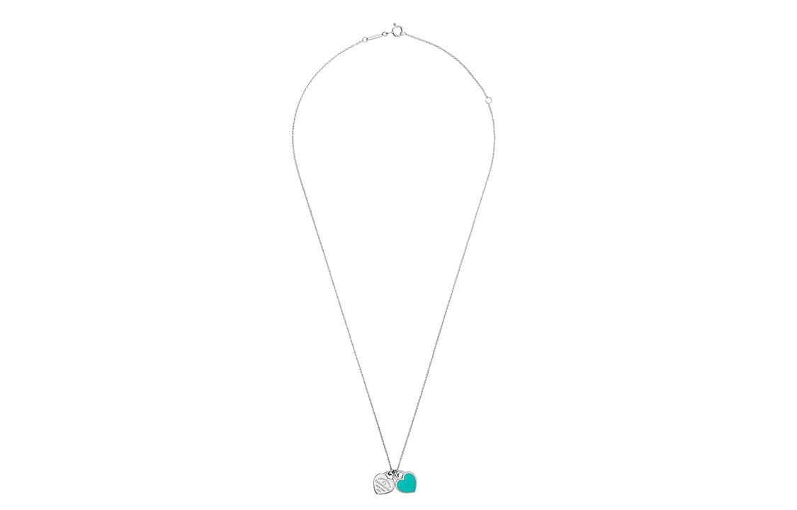 TIFFANY CO. Return to Tiffany 925