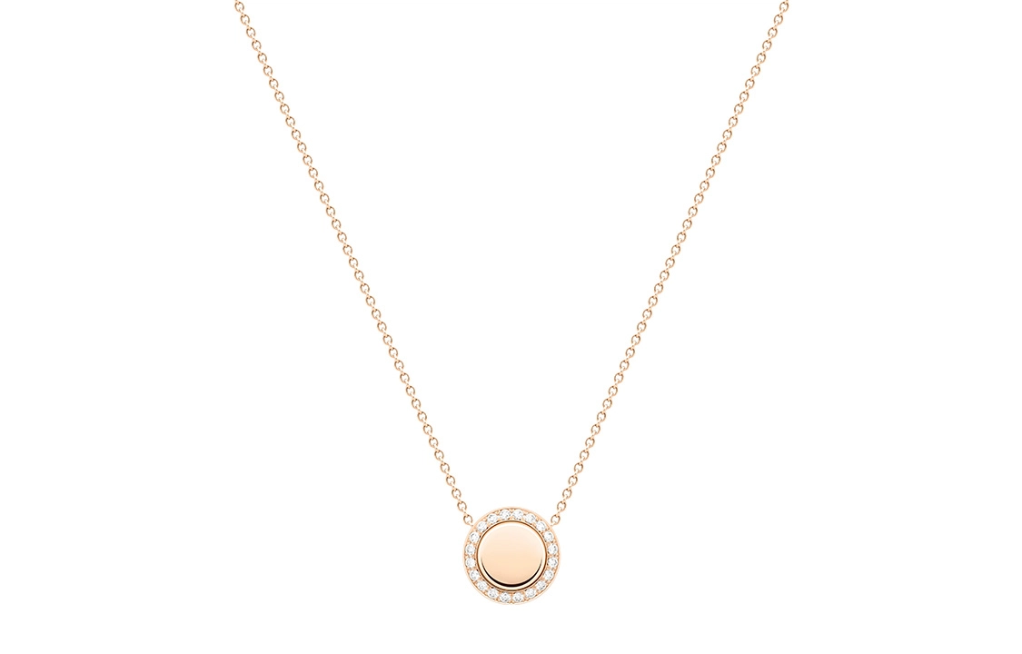 Piaget POSSESSION