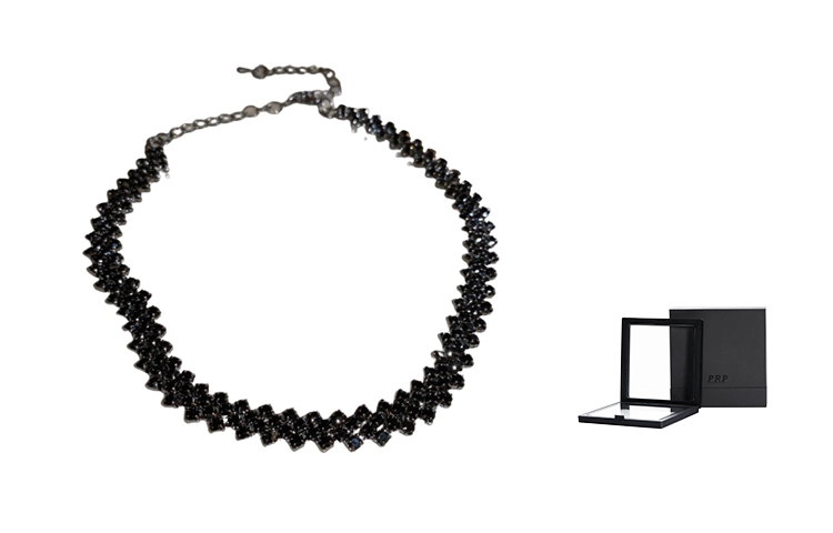 PRP choker