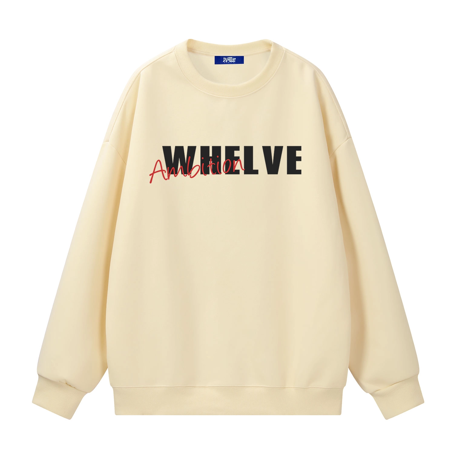 WHELVE logo