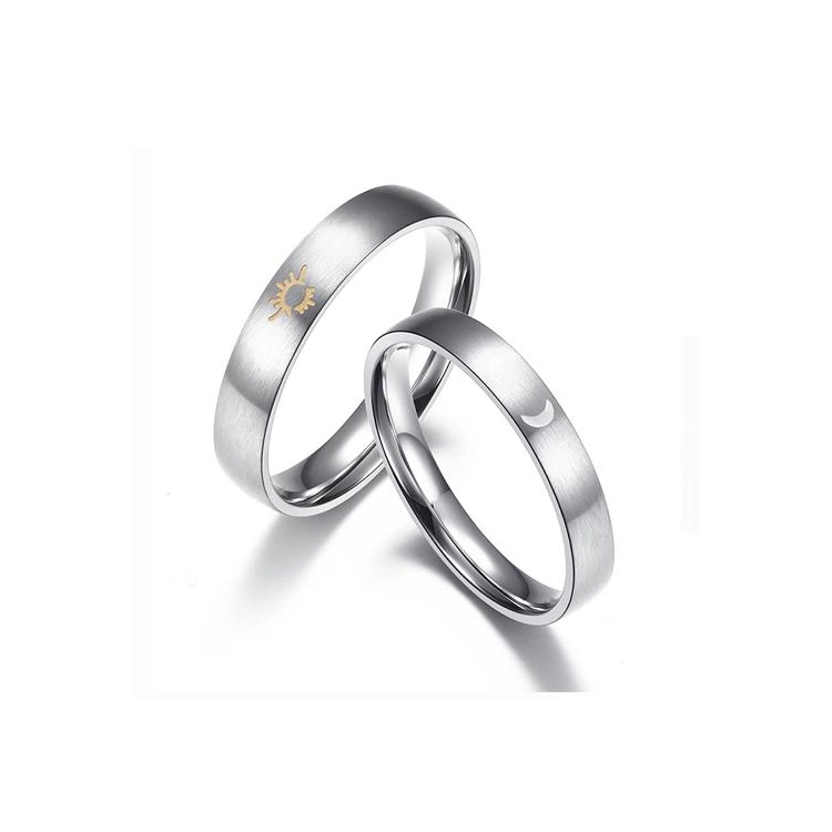 Verena Reine 18K