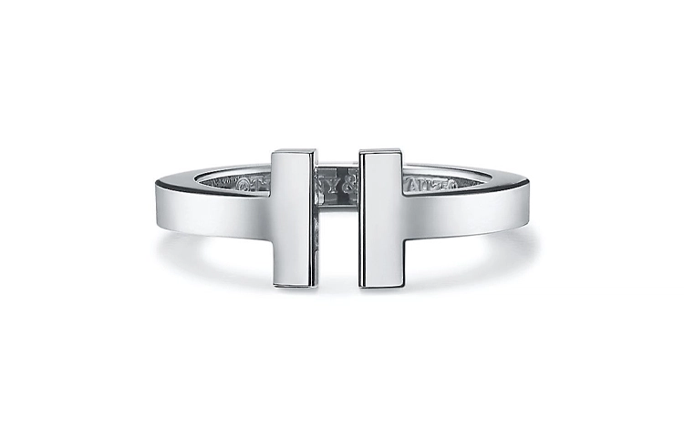 TIFFANY CO. T 18K