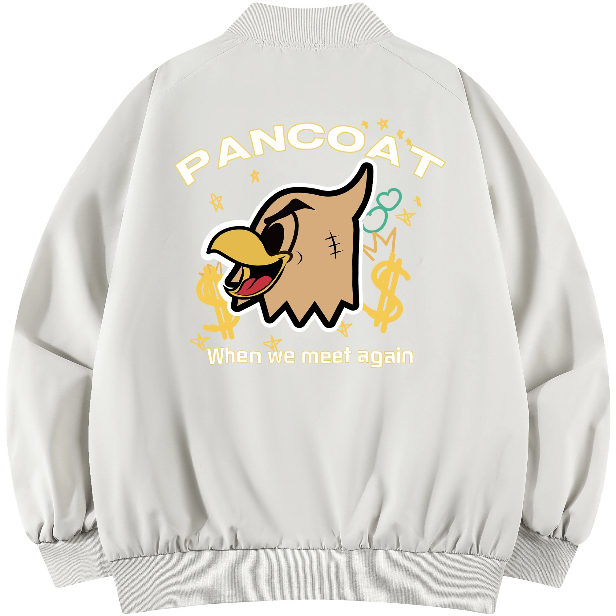 Pancoat Logo