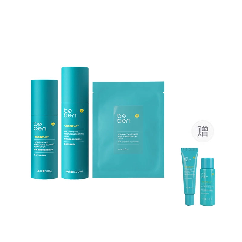 6D 120ml+80g+1