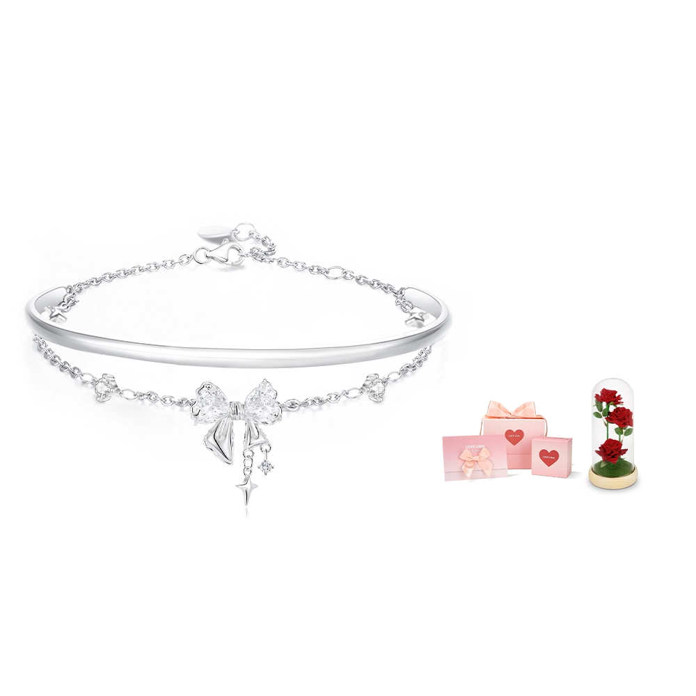 Love Link S925