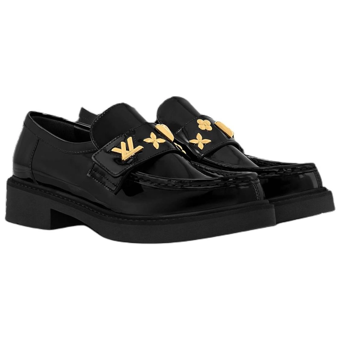 LOUIS VUITTON LV Academy