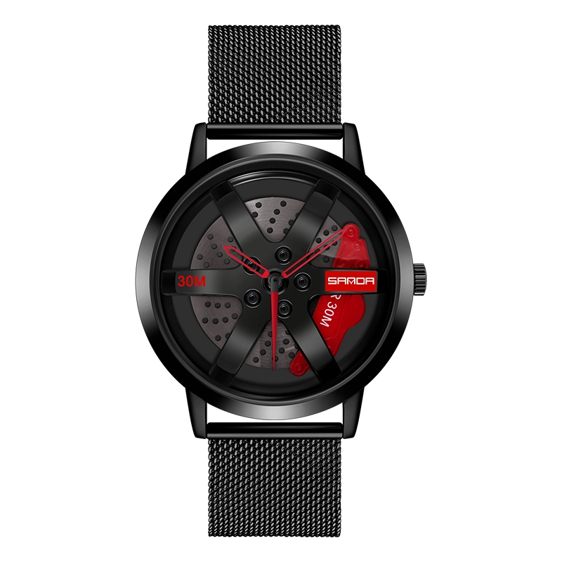 3D SDW-P10601