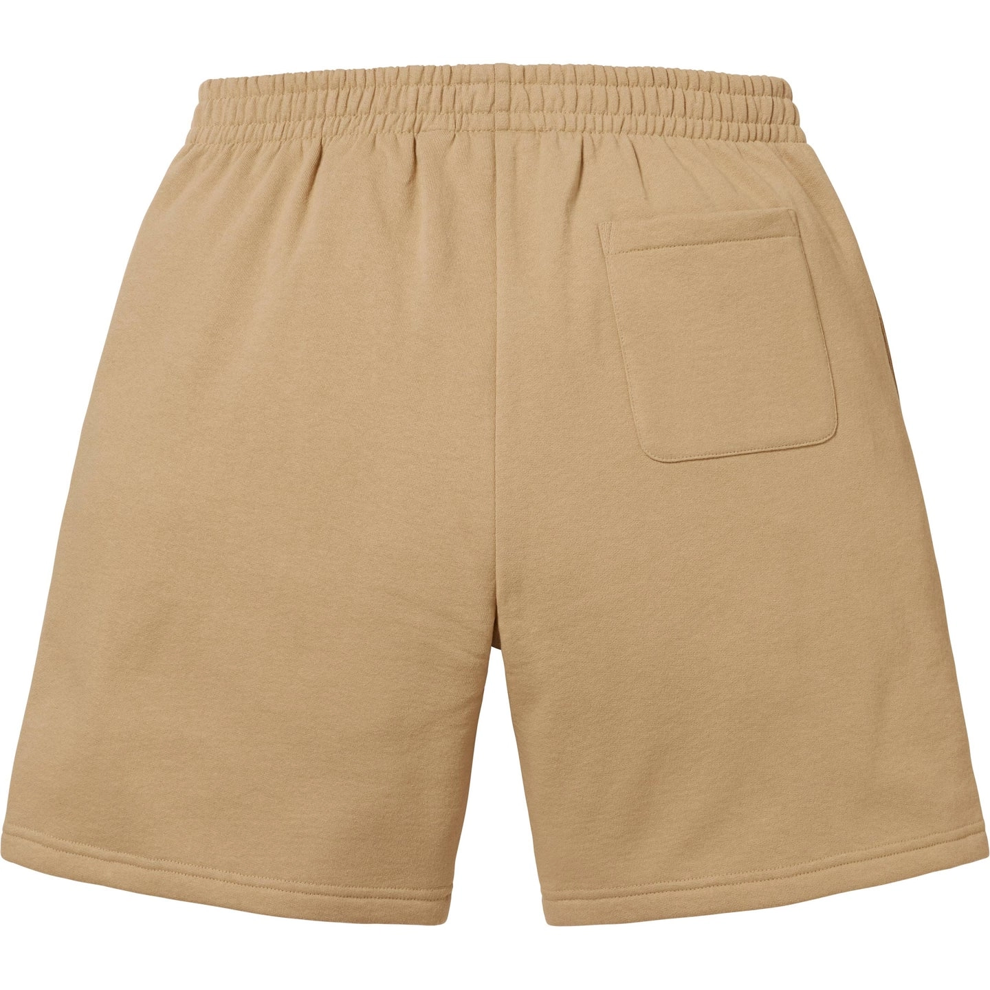 Supreme FW24 WEEK1 Small Box Sweatshort logo