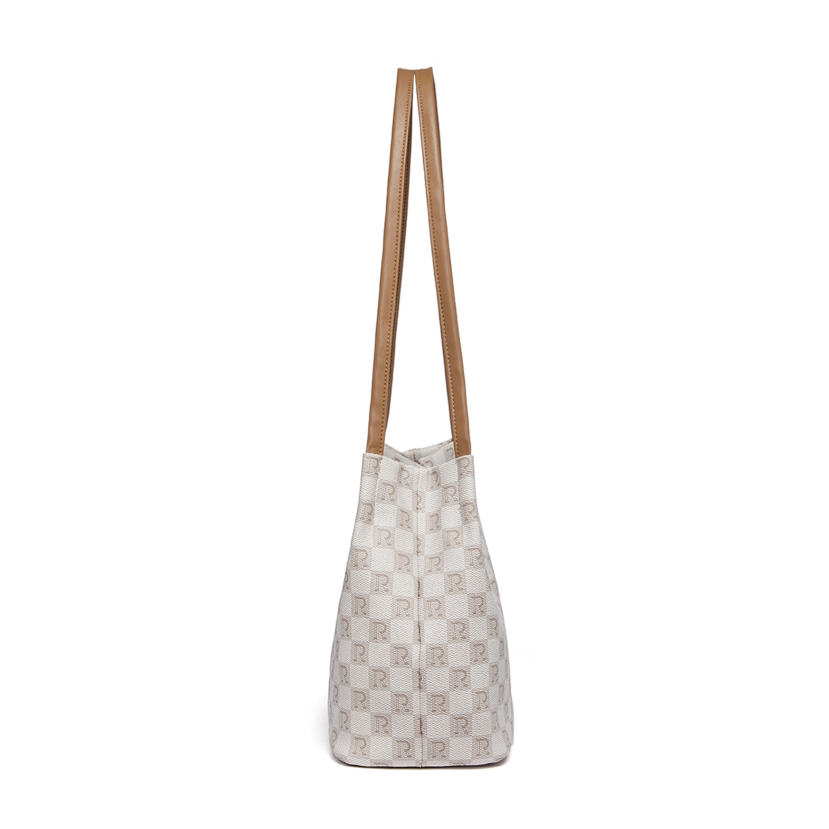 PVC() Tote