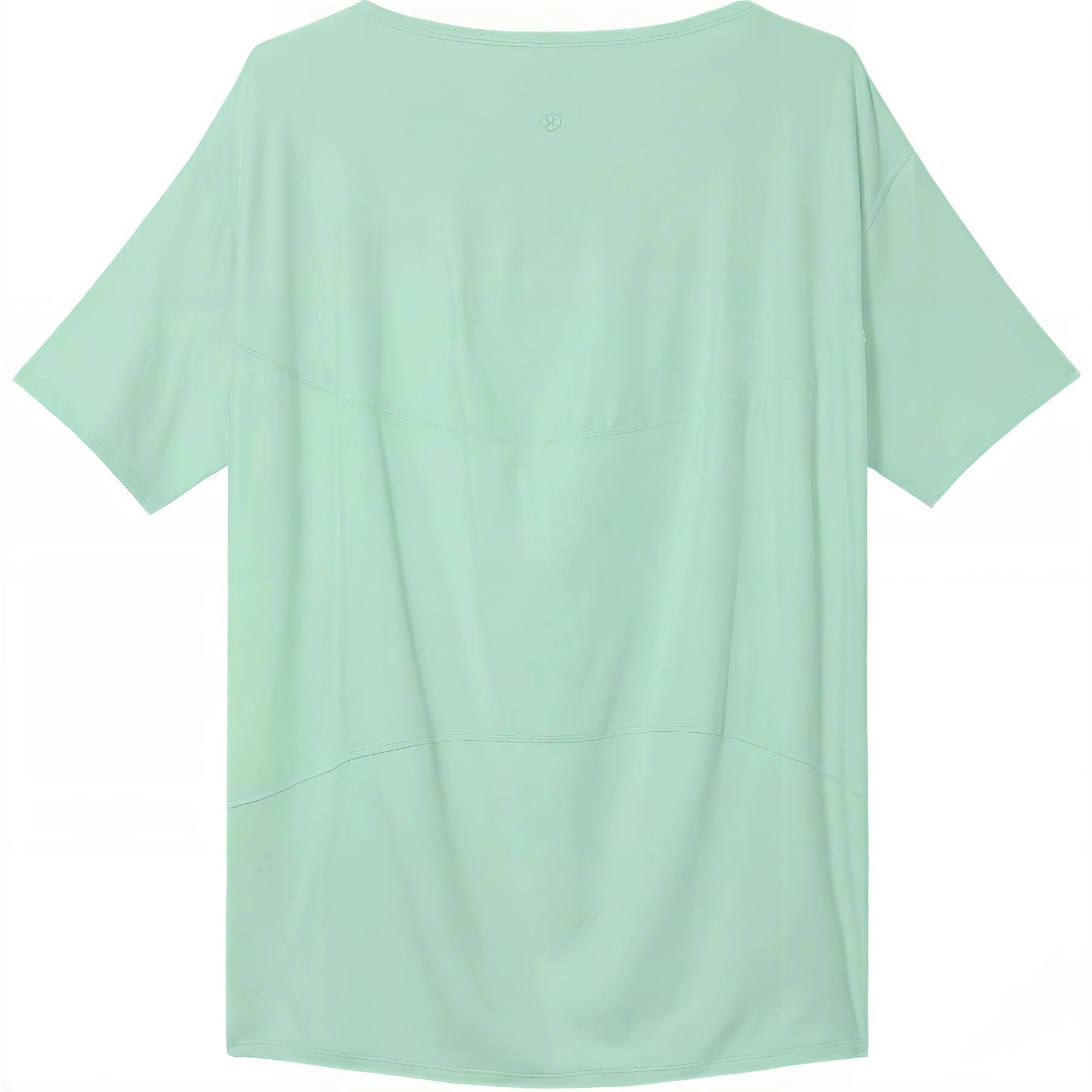 lululemon Back in Action Nulu T