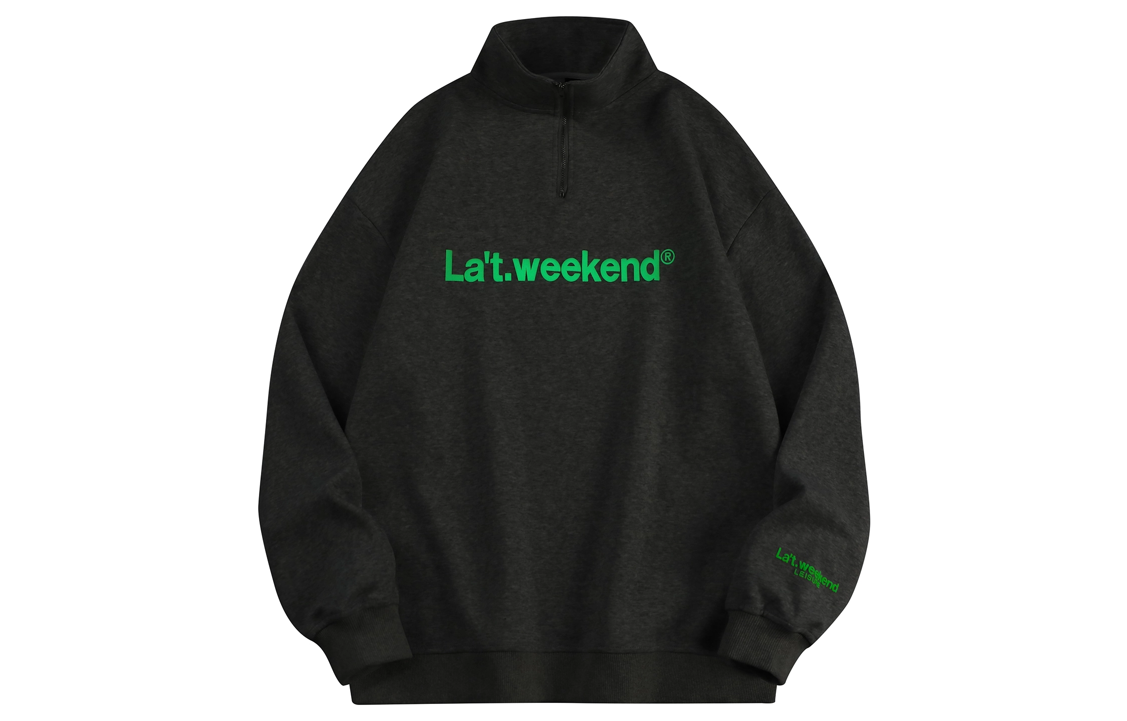 LA'T.WEEKEND Logo320g