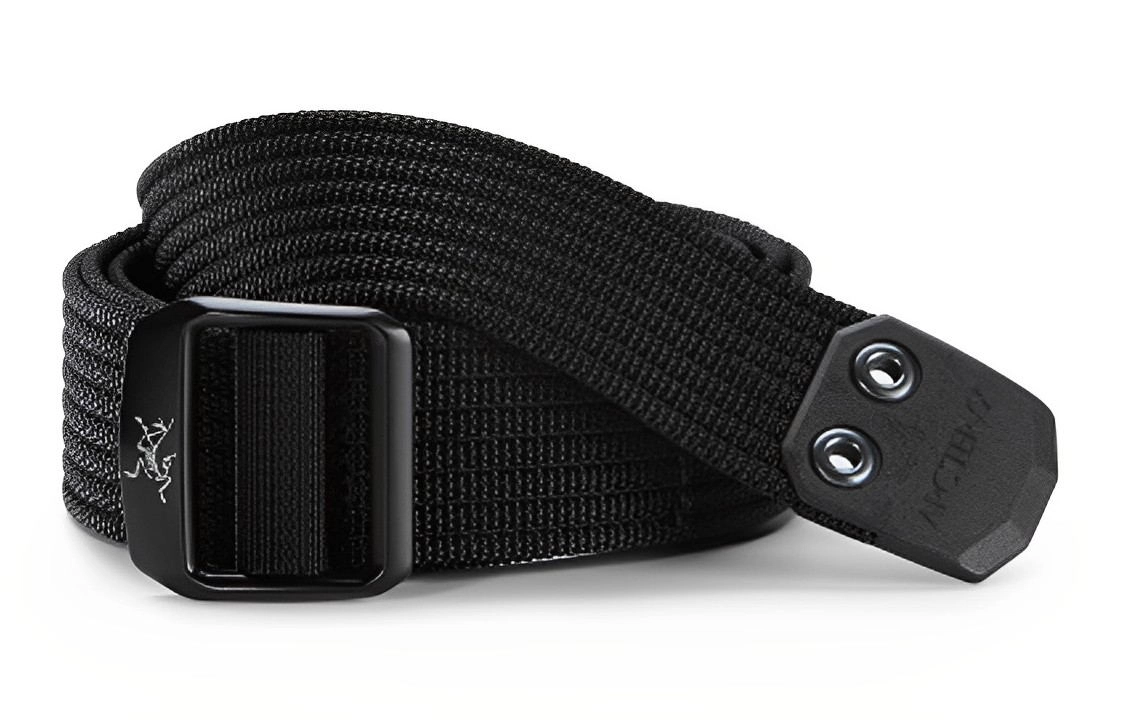 Arcteryx 38mm