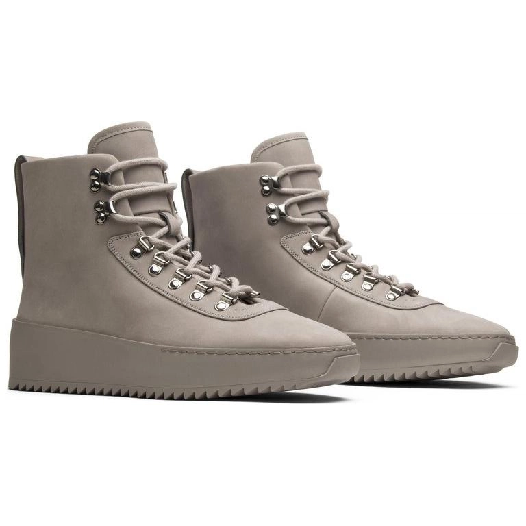 Fear of God
