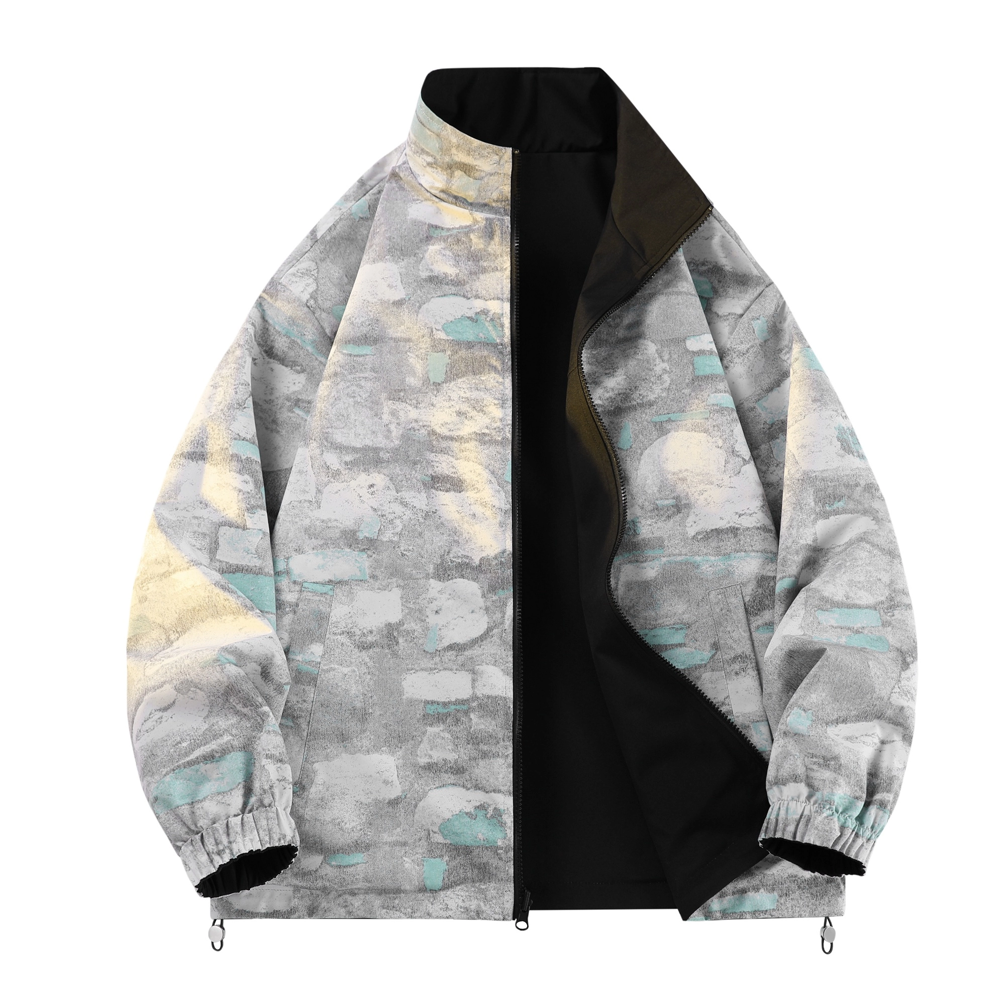 BOBBY ABLEY Logo