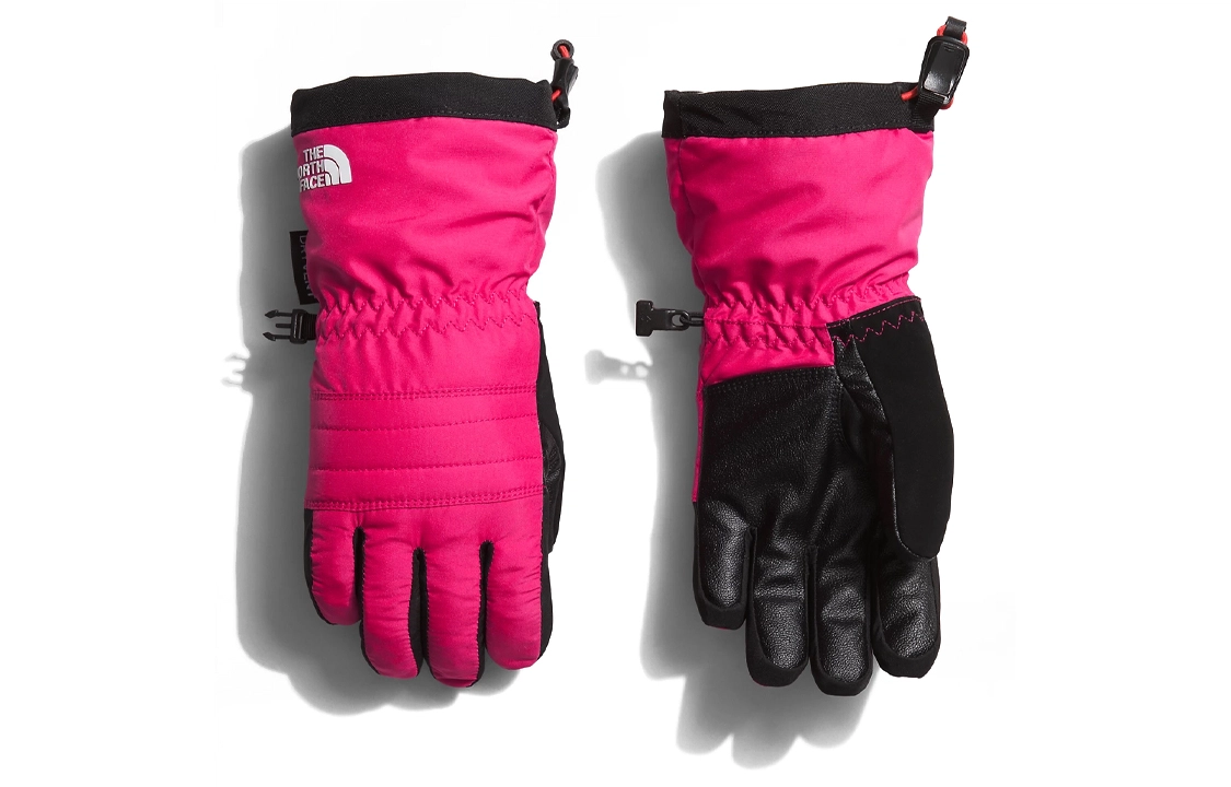 THE NORTH FACE