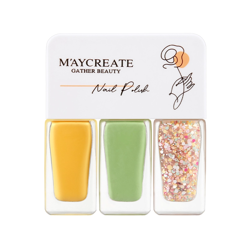 M'AYCREATE