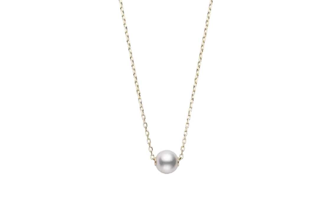 MIKIMOTO K