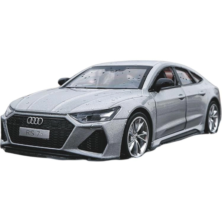 RS7 135