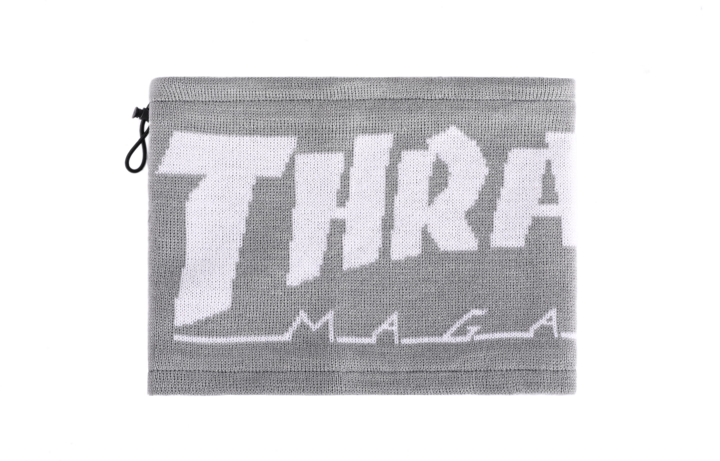 Thrasher Logo