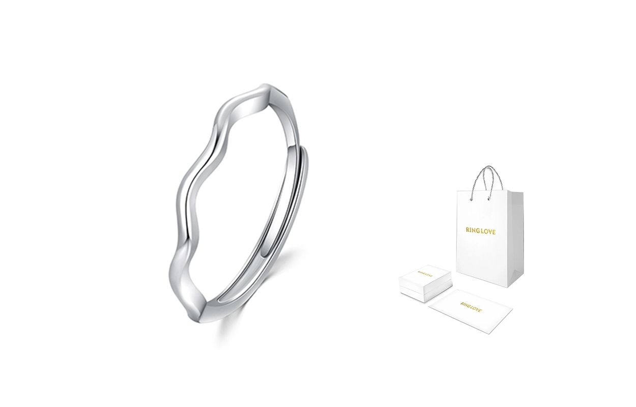 RINGLOVE 925
