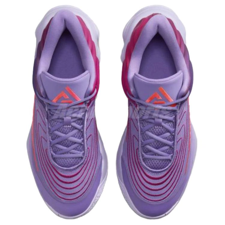 Nike Giannis Immortality 4 EP