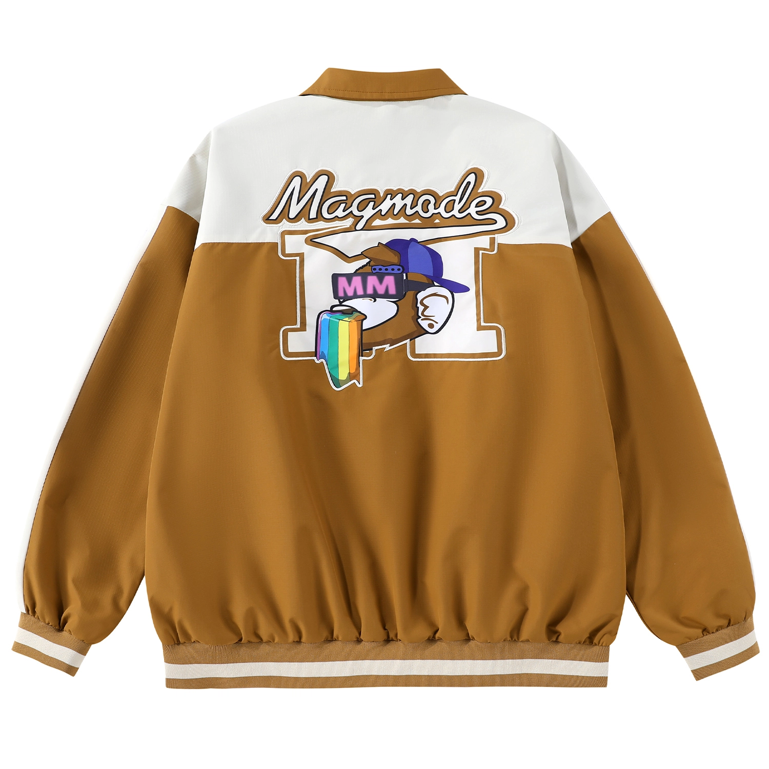 magmode logo