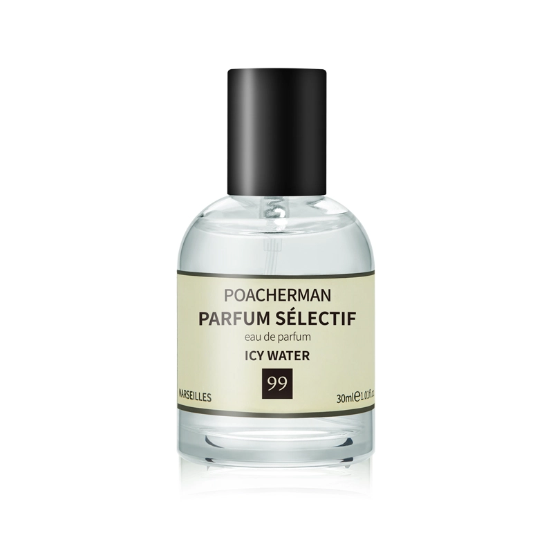 POACHERMAN EDP