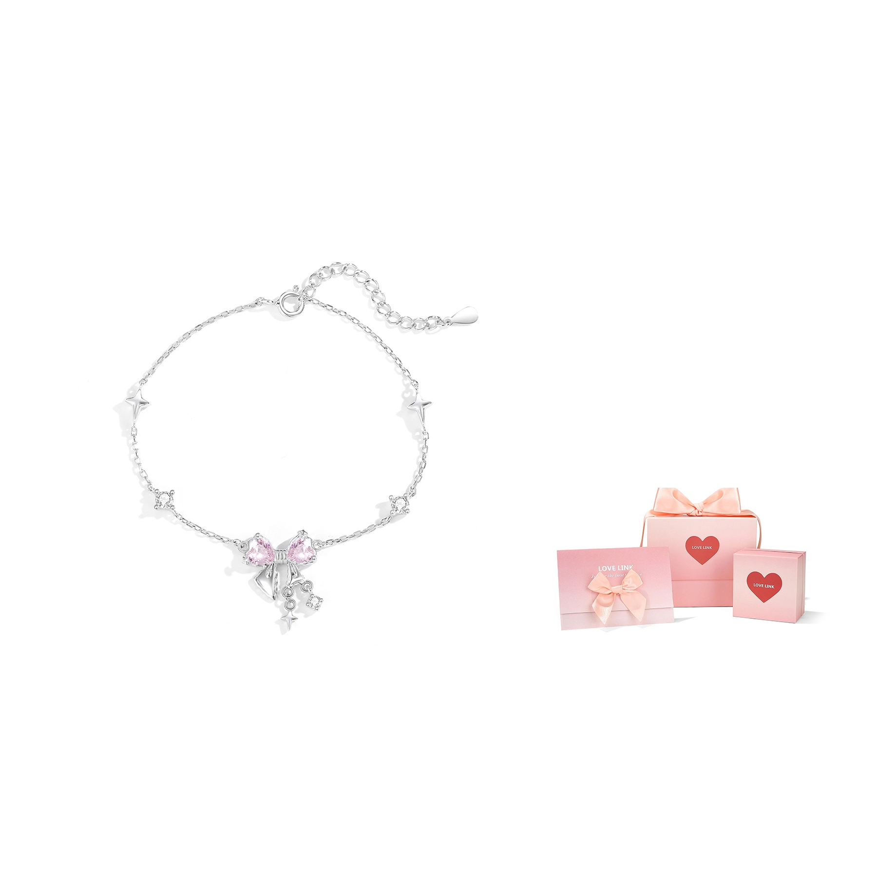 Love Link S925