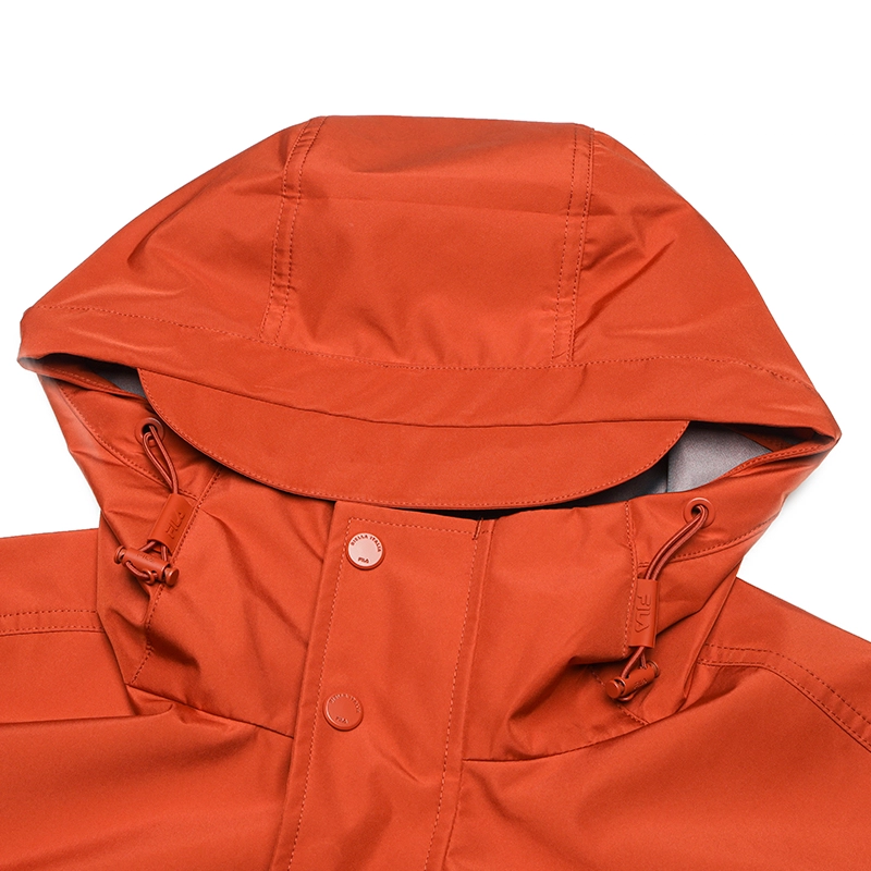 FILA Woven Jkt