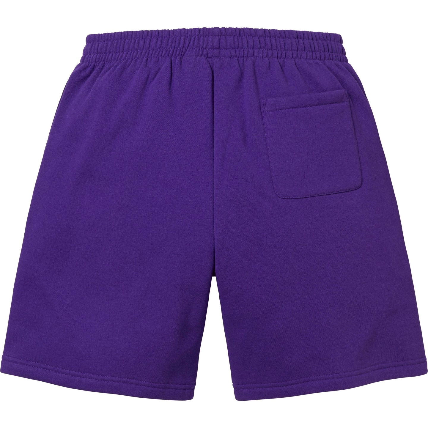 Supreme FW24 WEEK1 Small Box Sweatshort logo