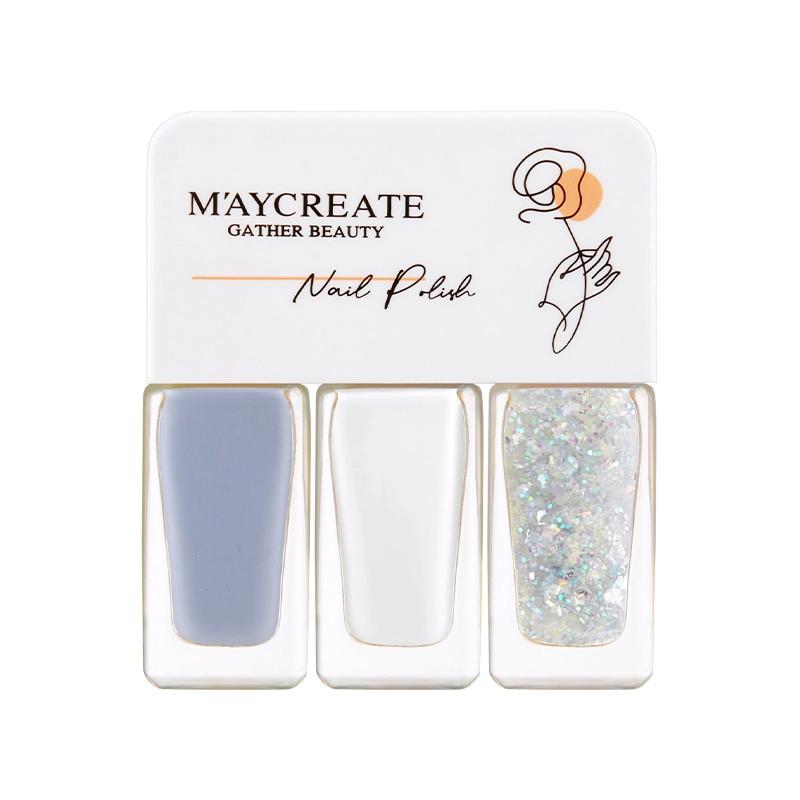M'AYCREATE
