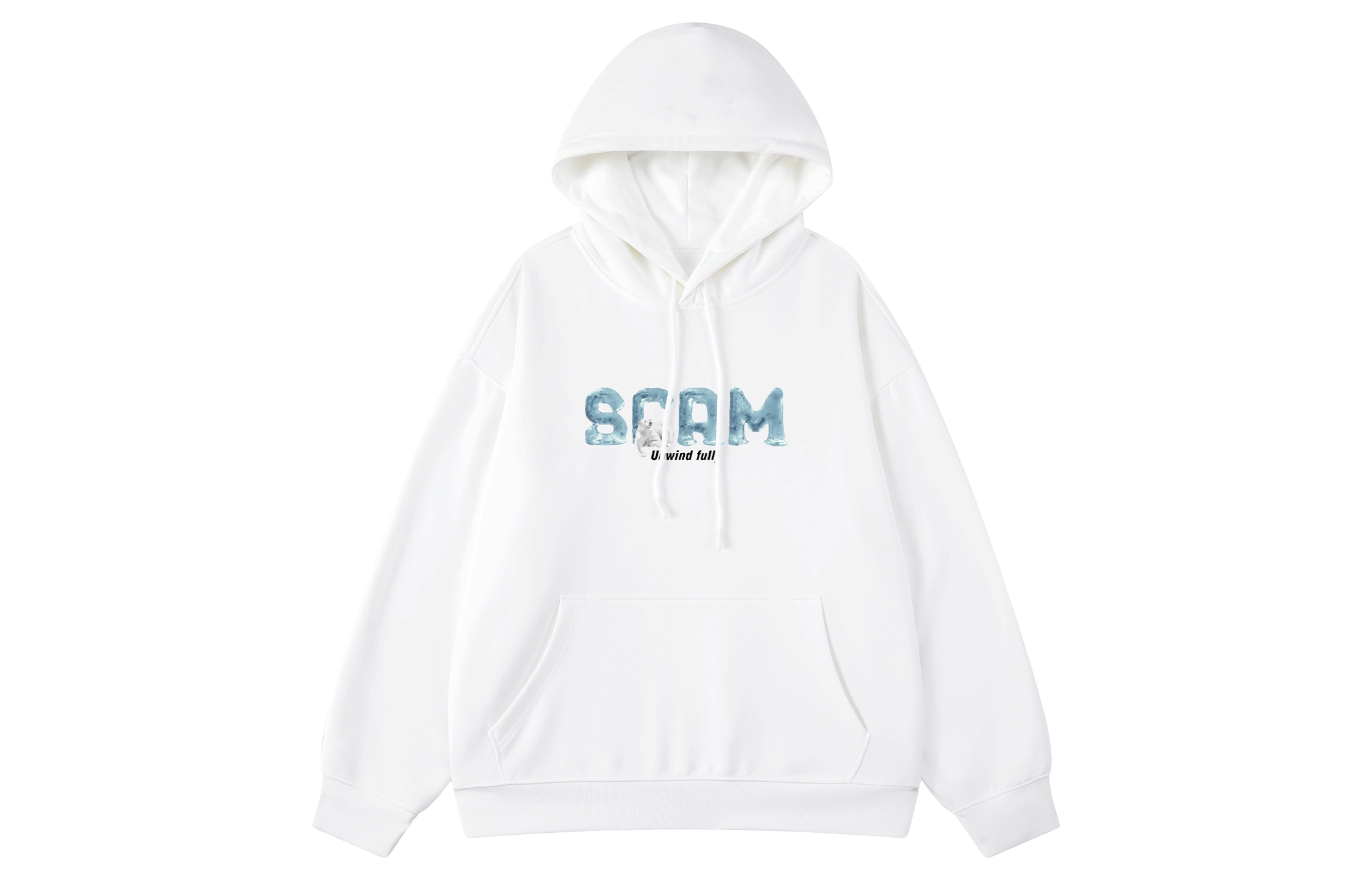 SCRM Logo