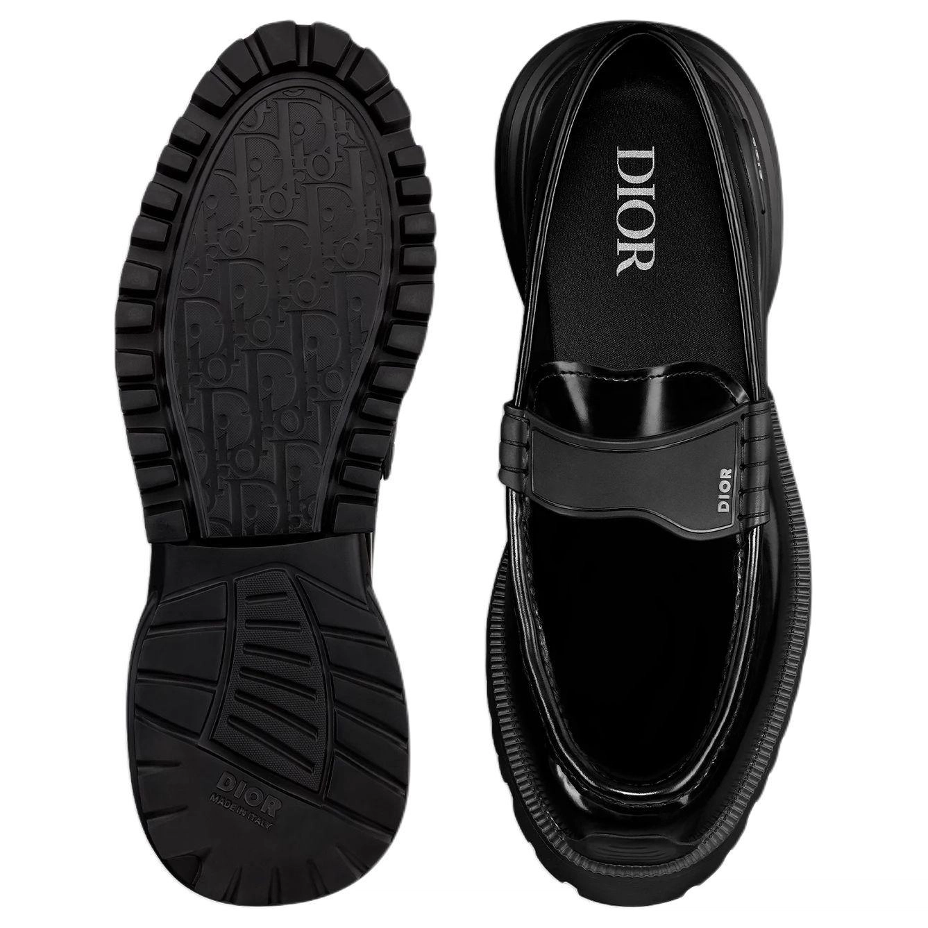 DIOR Combat